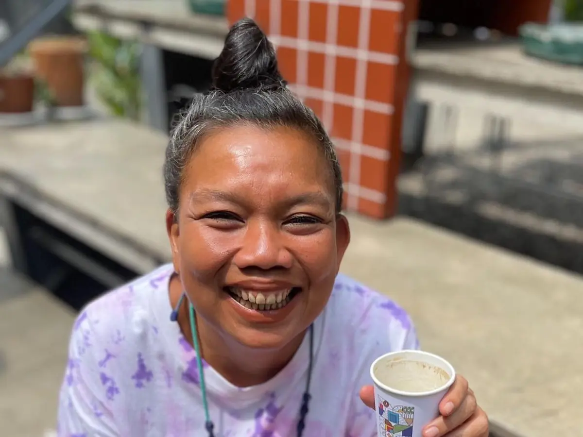Tika Panggabean: Sosok Inspiratif di Dunia Musik Indonesia