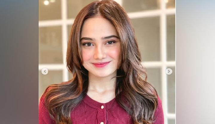 Syifa Hadju: Aktris Muda Penuh Pesona dan Prestasi