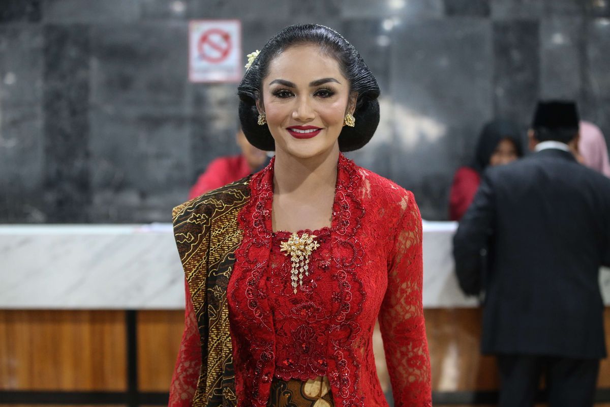 Krisdayanti: Diva Indonesia dengan Karier Gemilang dan Pengaruh Besar