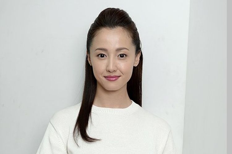 Erika Sawajiri: Bintang Berbakat dengan Karier Penuh Warna