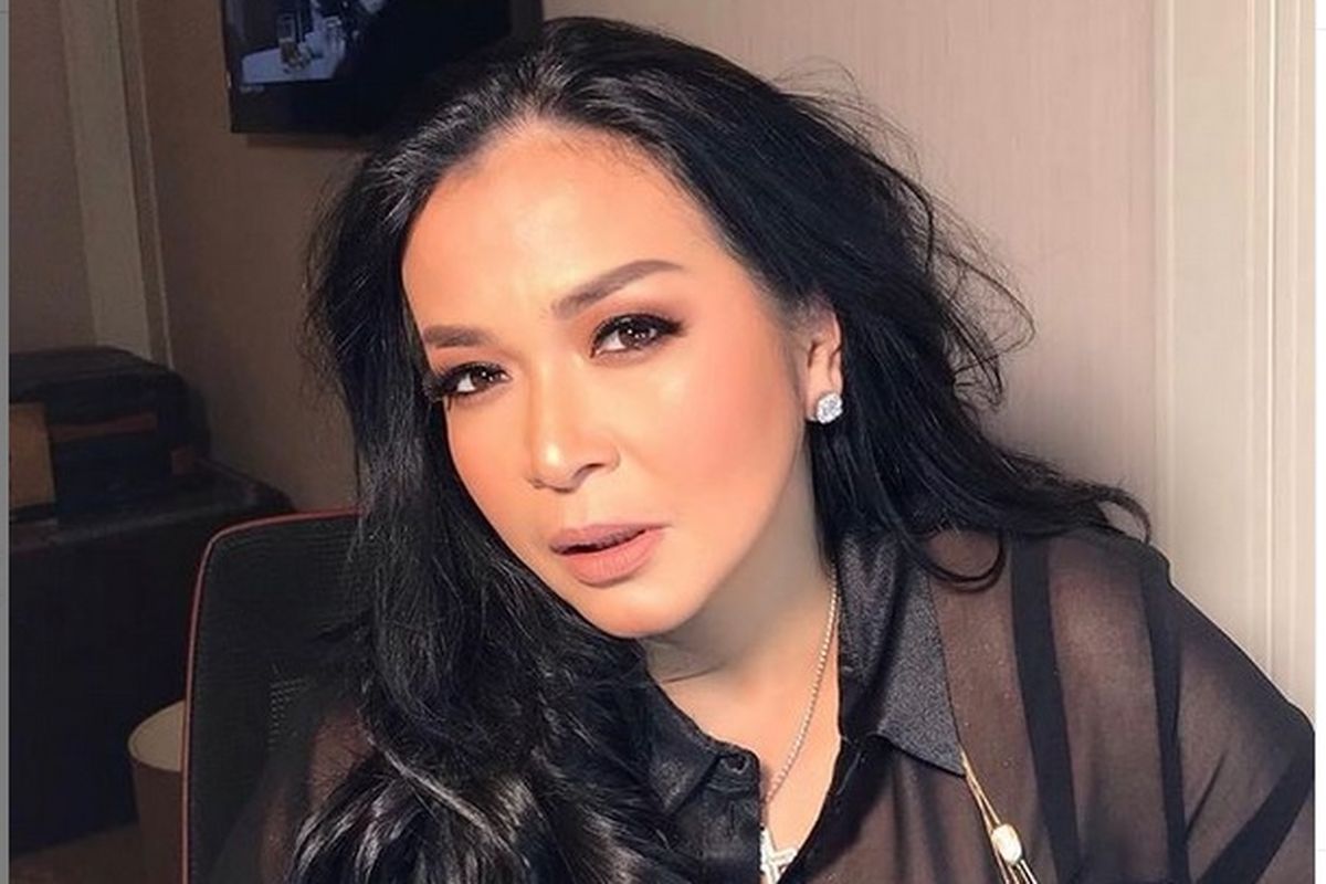 Jennifer Jill: Ikon Fashion dan Inspirasi Hidup