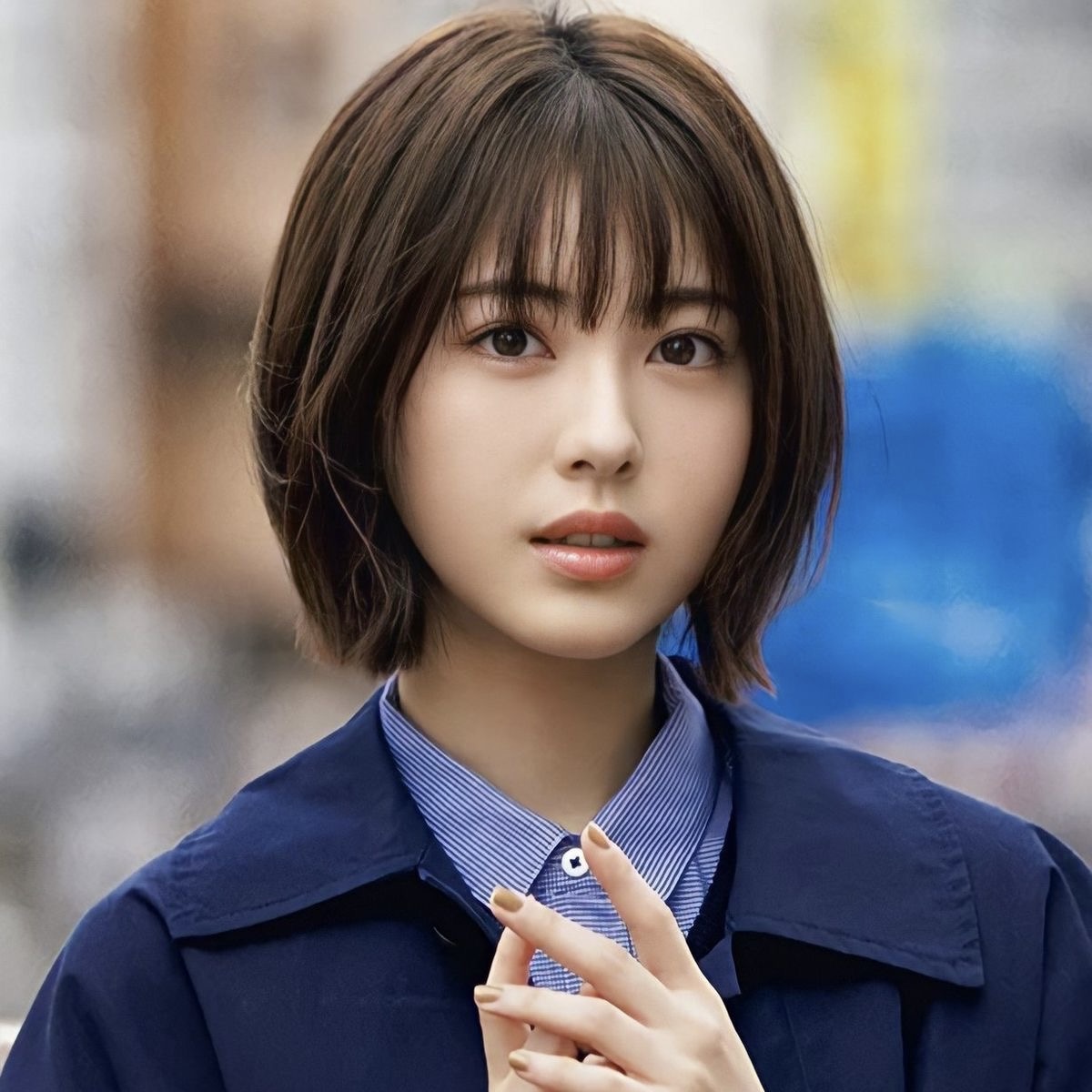 Minami Hamabe: Bintang Muda yang Bersinar di Dunia Hiburan Jepang