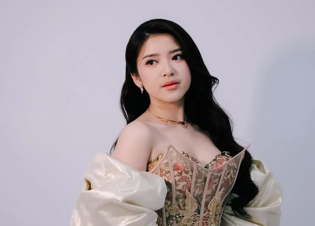 Tiara Andini: Bintang Muda yang Bersinar di Dunia Musik Indonesia