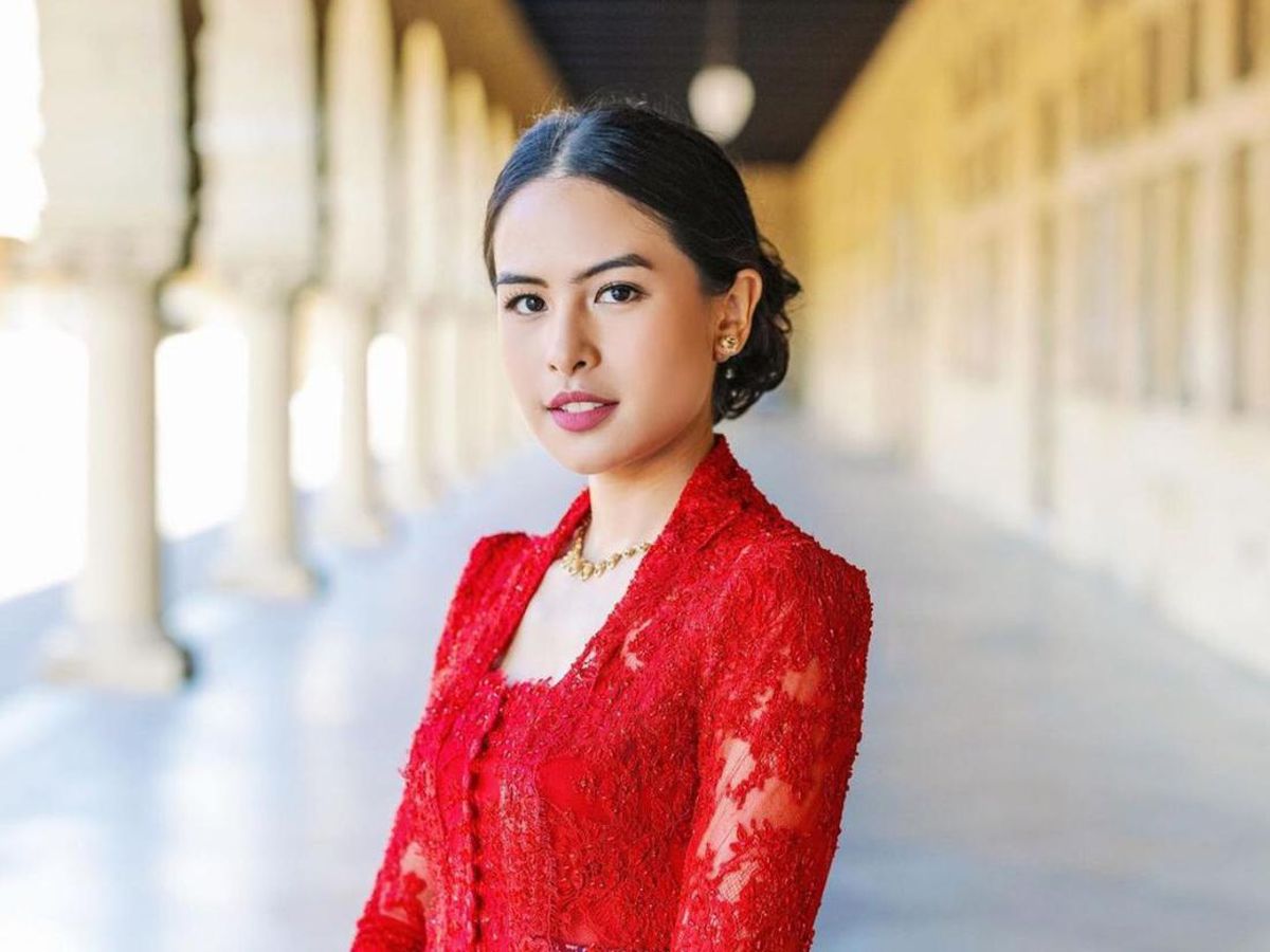 Maudy Ayunda: Penyanyi dan Aktris Berbakat Indonesia