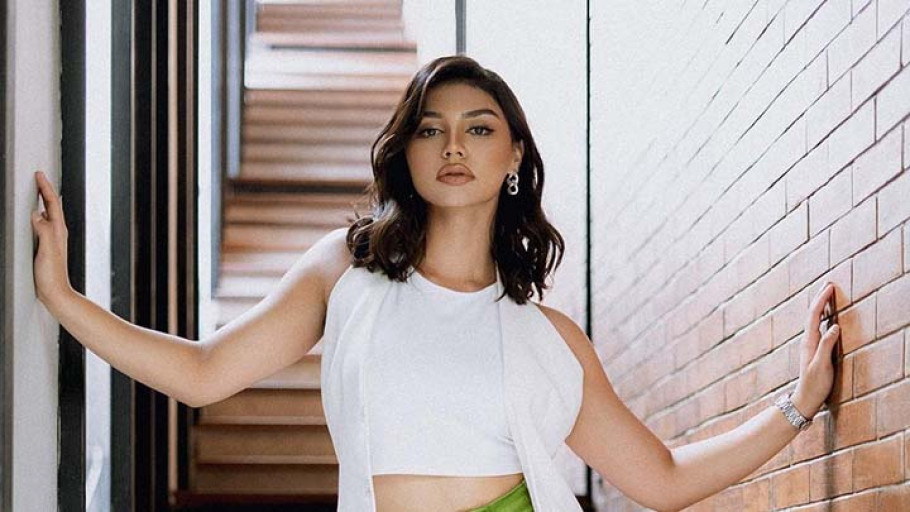 Jihane Almira Chedid: Sosok Inspiratif di Dunia Kontes dan Aktivis Muda