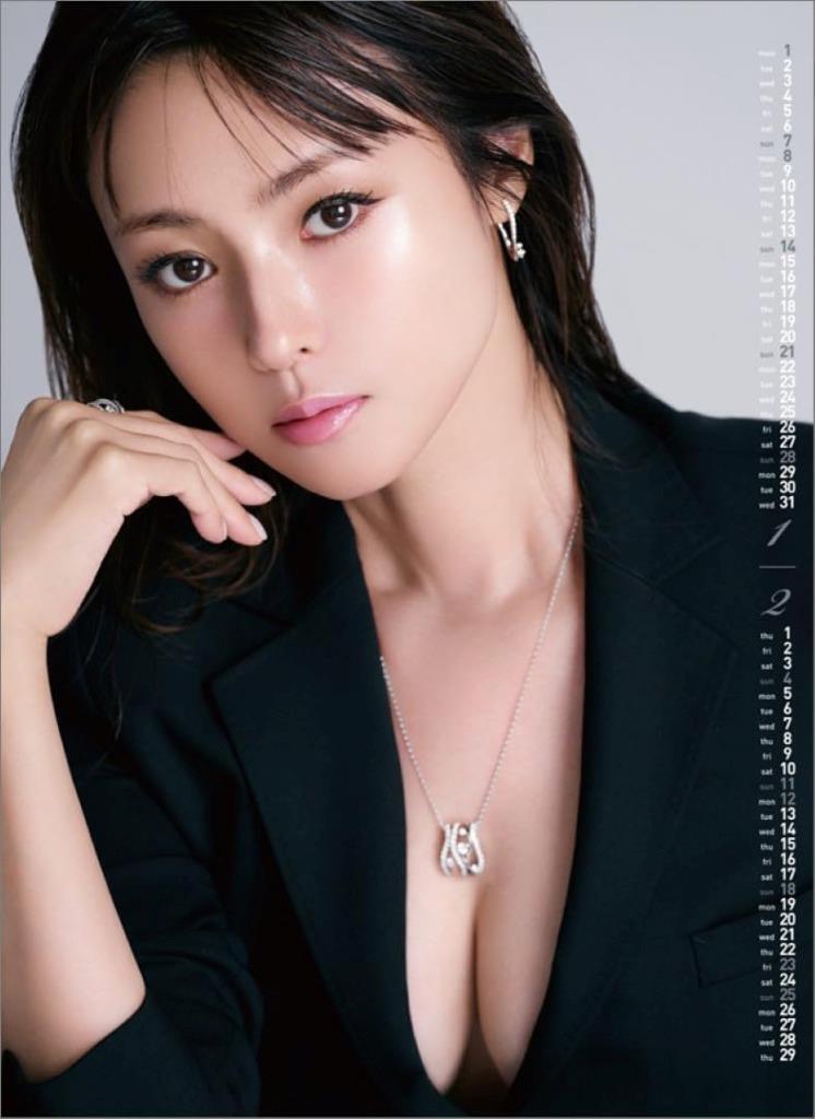 Kyoko Fukada: Karier, Perjalanan, dan Pengaruh di Dunia Hiburan Jepang