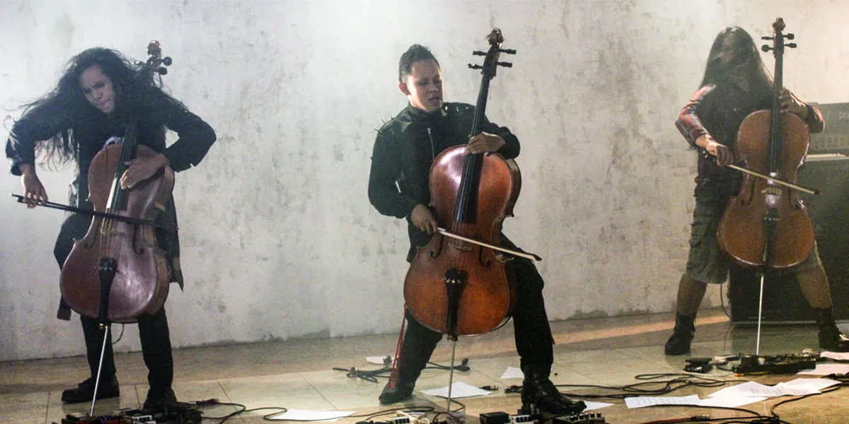 Band Terbaik Fonticello: Pilihan Musik yang Menginspirasi