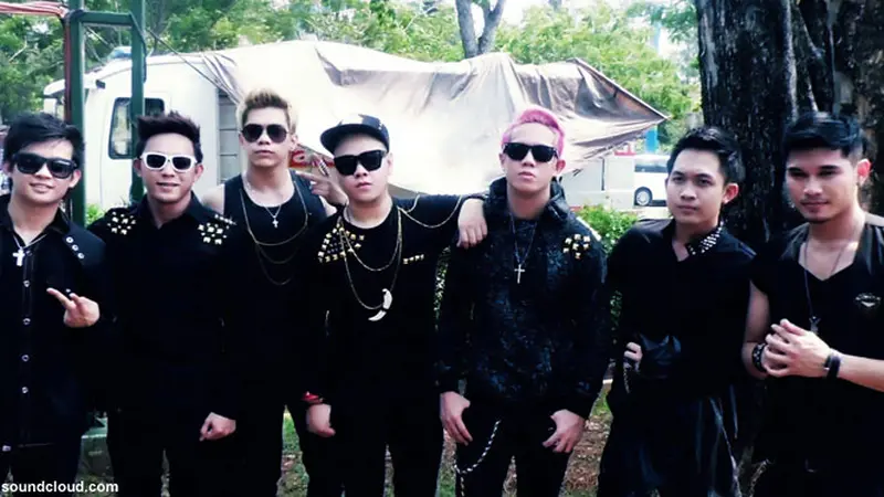 Band Terbaik XO-IX: Perjalanan Musik dan Prestasi Mereka