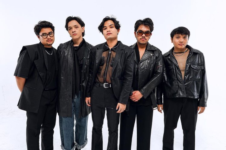 Band XXX: Perjalanan dan Eksplorasi Musik Mereka