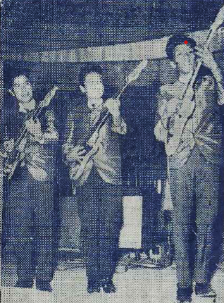 Band Zaenal Combo: Perjalanan Musik dan Prestasi Mereka