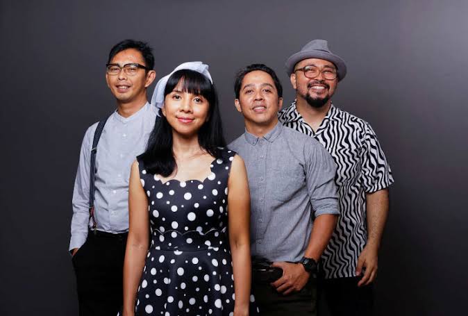Daftar Band 3C Terbaik yang Wajib Dikenal di Indonesia