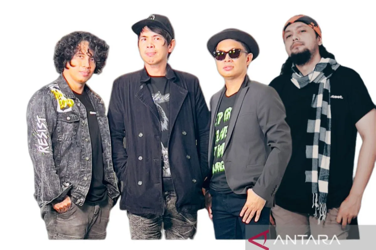 Mengenal Band Zigaz: Perjalanan dan Karya Musik Mereka