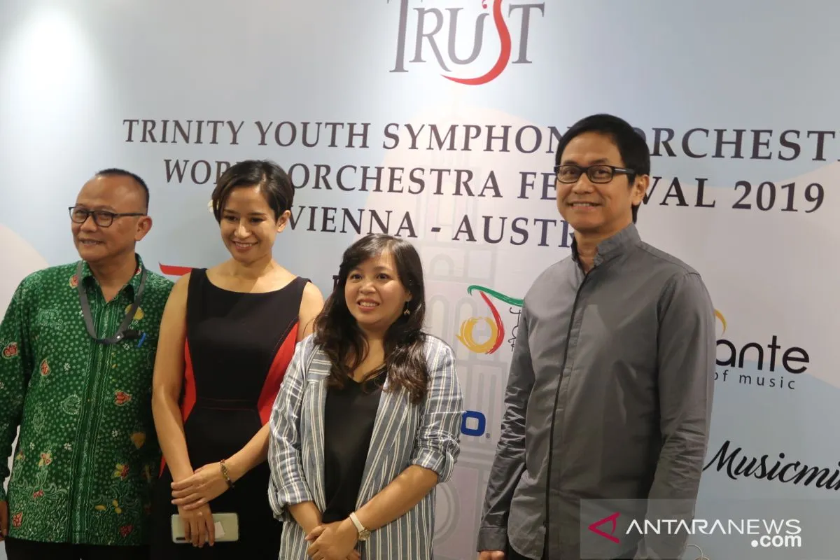 Band Symphony Terbaik di Indonesia: Pilihan dan Prestasi Terkini