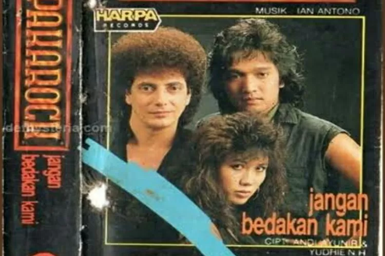 Band Terbaik Pakarock: Perjalanan dan Prestasi Musik Mereka