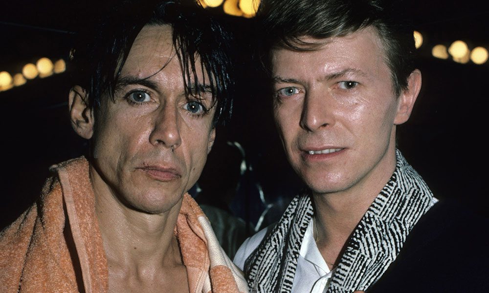 Daftar Band Terbaik yang Berkolaborasi dengan David Bowie