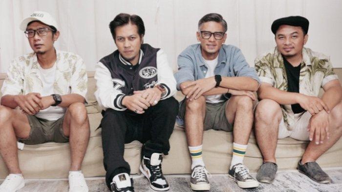 Matta Band: Perjalanan dan Keunggulan Band Terbaik Indonesia
