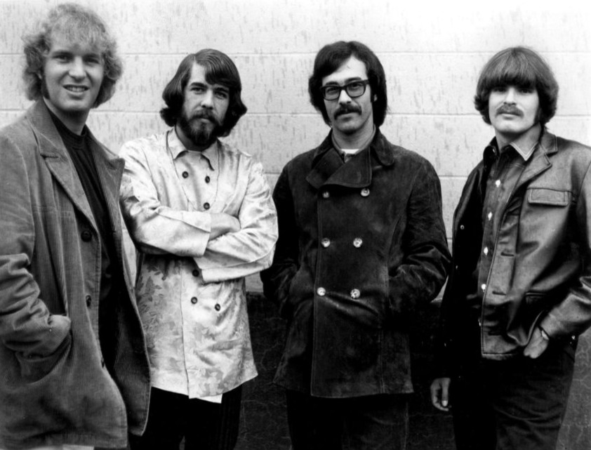 Mengenal Band Kebangkitan Creedence Clearwater Revival Terbaik