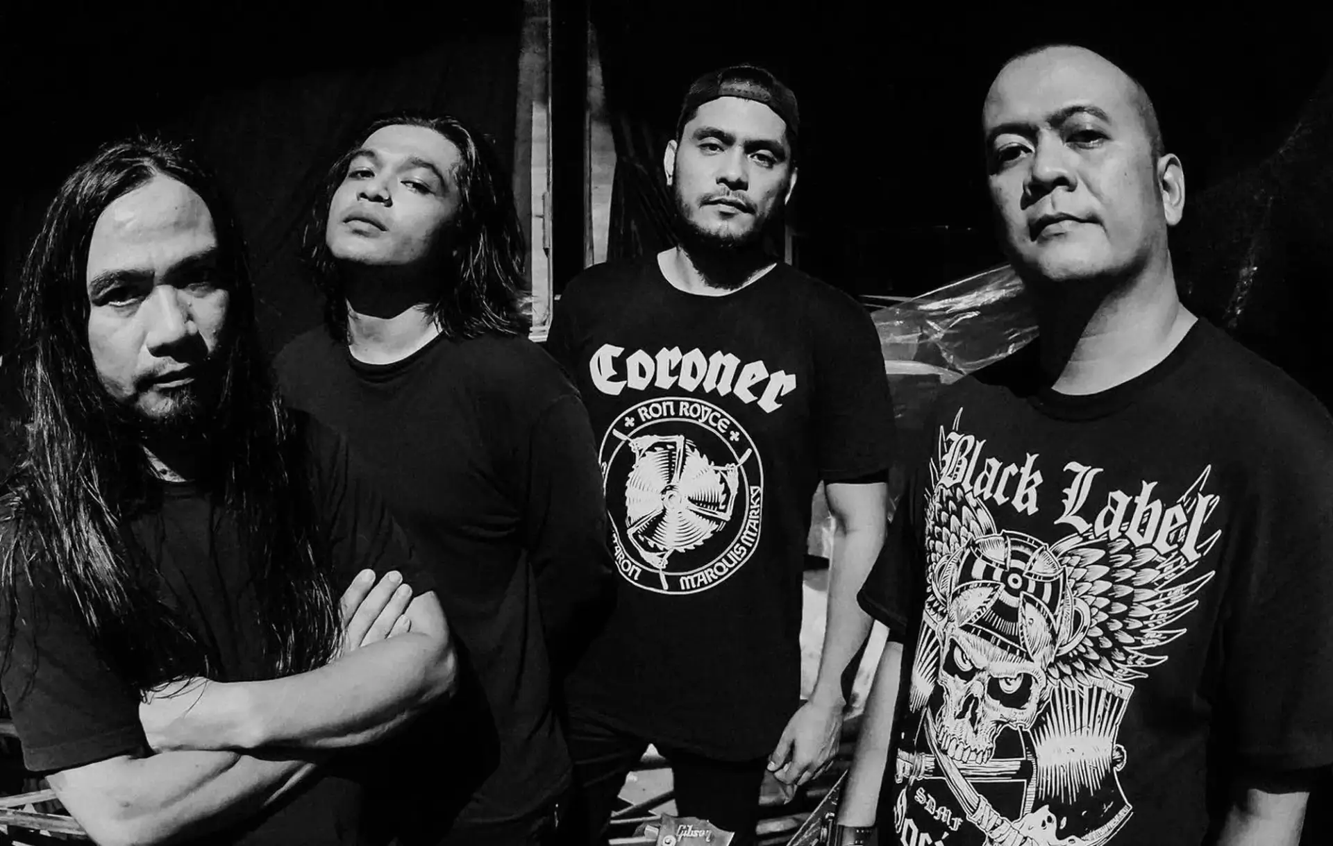 Mengenal Band Terbaik Burgerkill: Perjalanan dan Prestasi Mereka