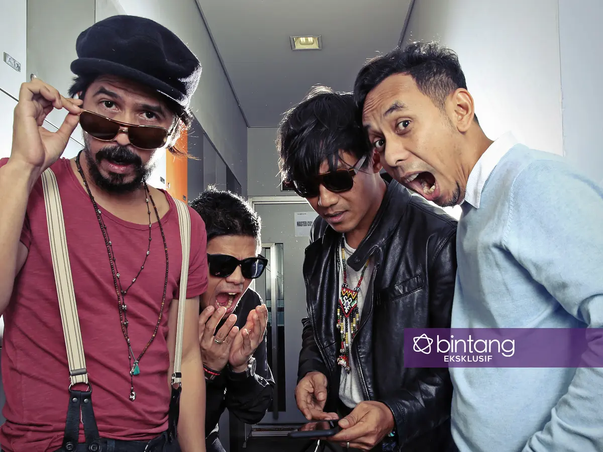 Mengenal Band Terbaik dari The Dance Company yang Menginspirasi