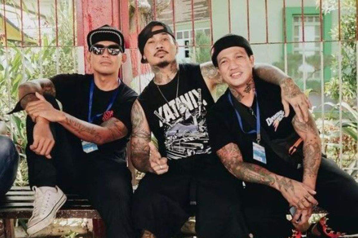 Mengenal Band Terbaik Superman Is Dead yang Mengguncang Dunia Musik