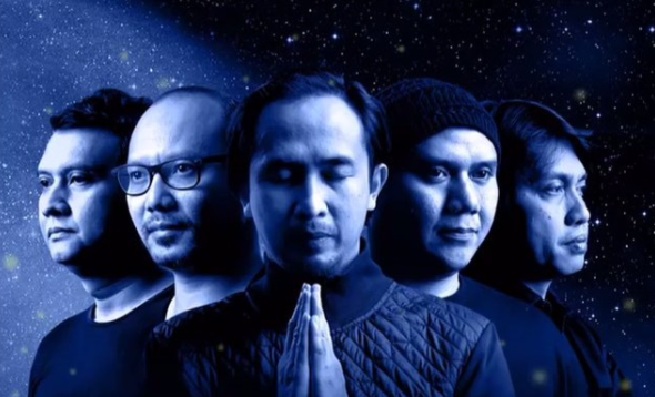 Mengenal Band Terbaik T 2 dan Perjalanan Musiknya