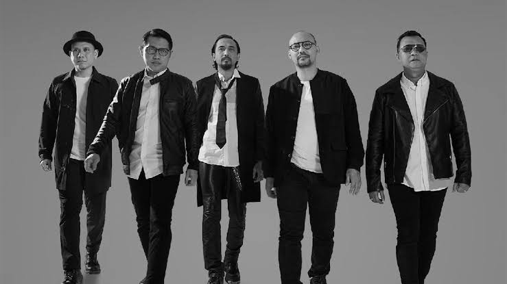 Mengenal Lebih Dekat Band Padi dan Karya Terbaiknya