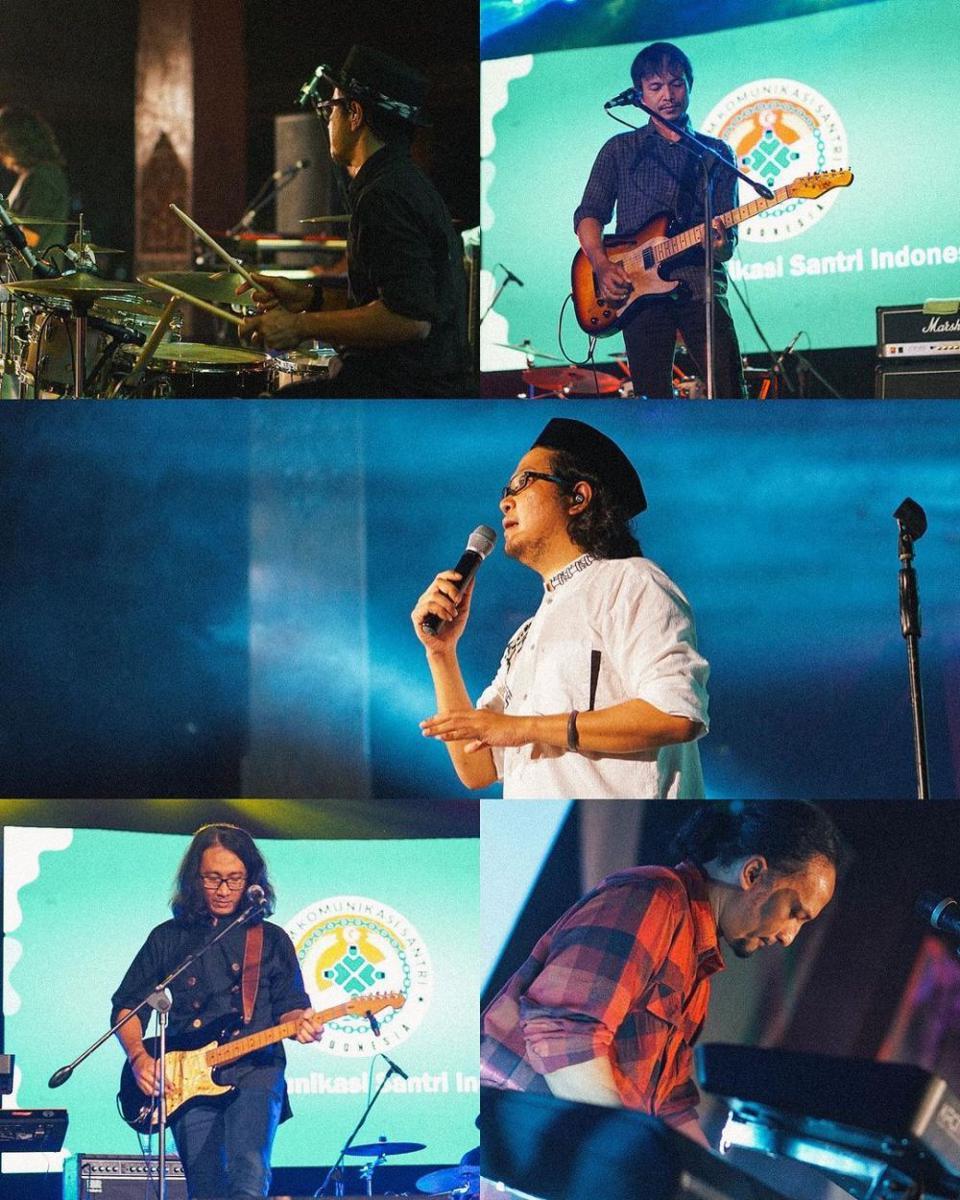 Mengenal Lebih Dekat Band Terbaik Letto dan Perjalanan Musiknya