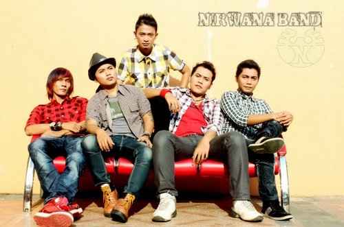 Mengenal Lebih Dekat Band Terbaik Nirwana dan Perjalanannya