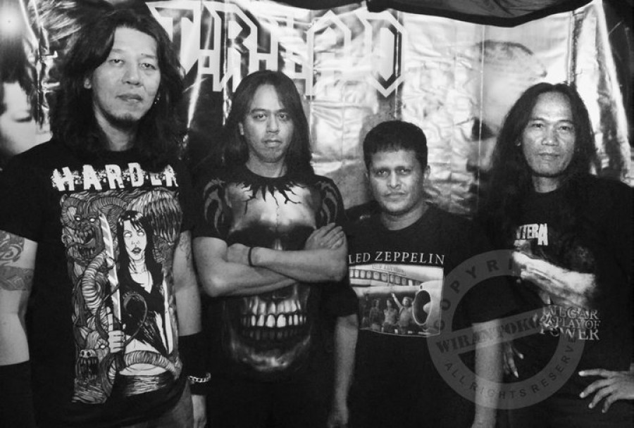 Mengenal Lebih Dekat Band Terbaik Sucker Head dan Perjalanan Kariernya