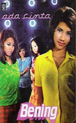 Profil Band Musik Bening: Perjalanan dan Prestasi Musik Indonesia