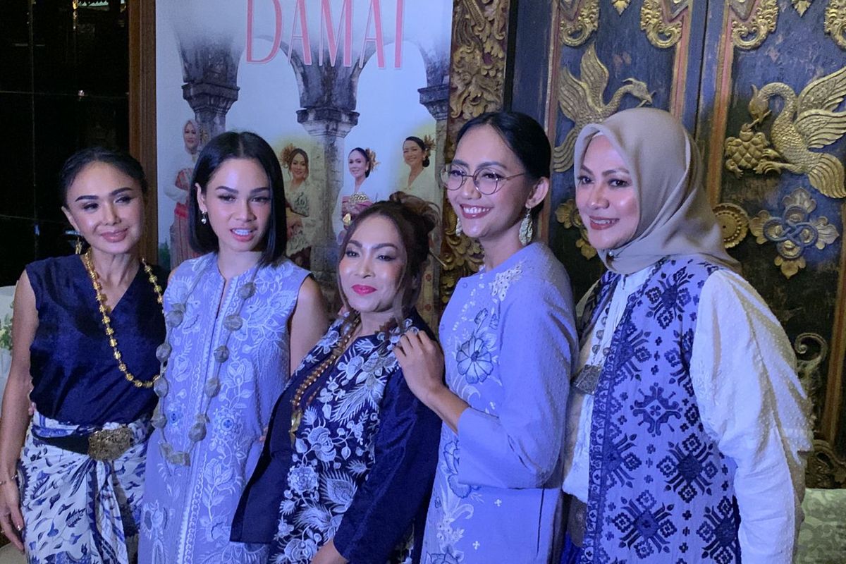Profil Lengkap Band 5 Wanita: Perjalanan dan Prestasi Mereka