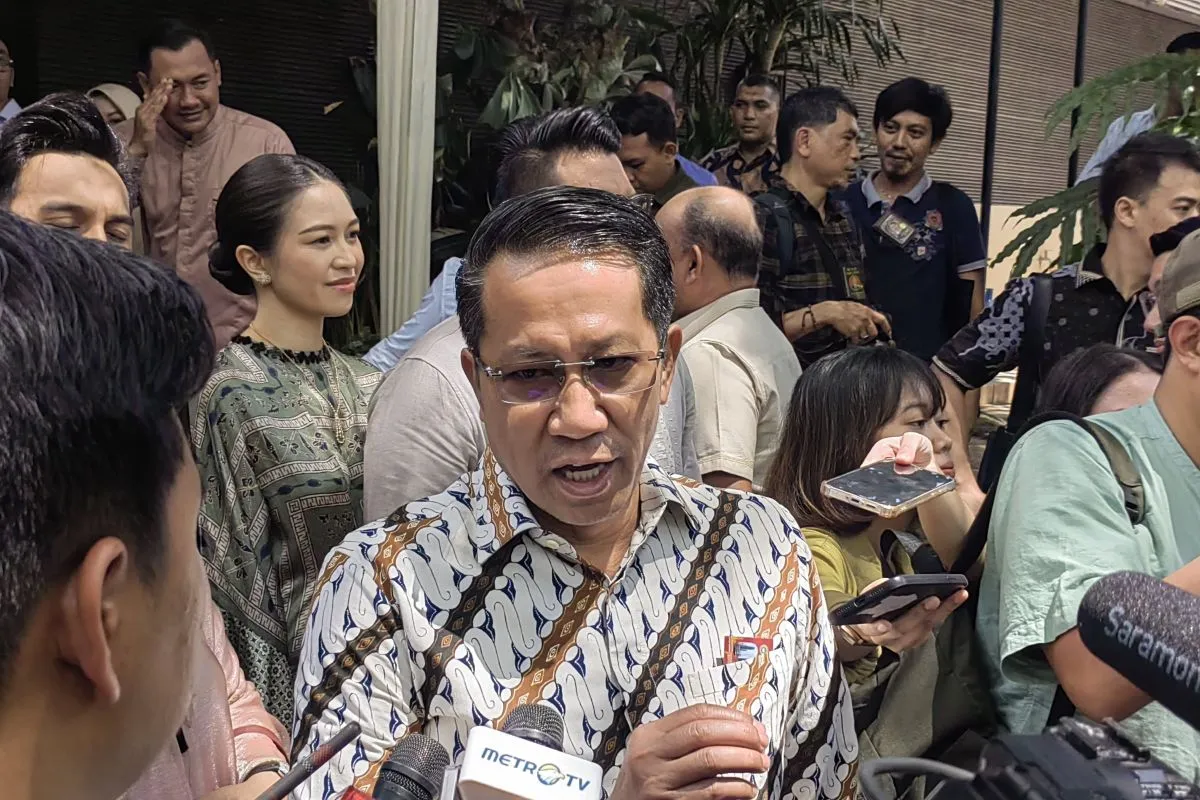 Amnesti Presiden Bebaskan 2 Napi Narkotika di Kebumen