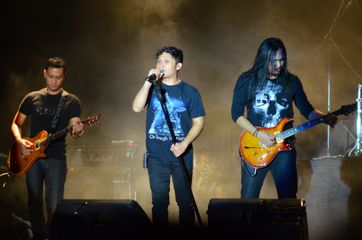 Andra and The Backbone: Perjalanan Musik dan Karya Terbaik Mereka
