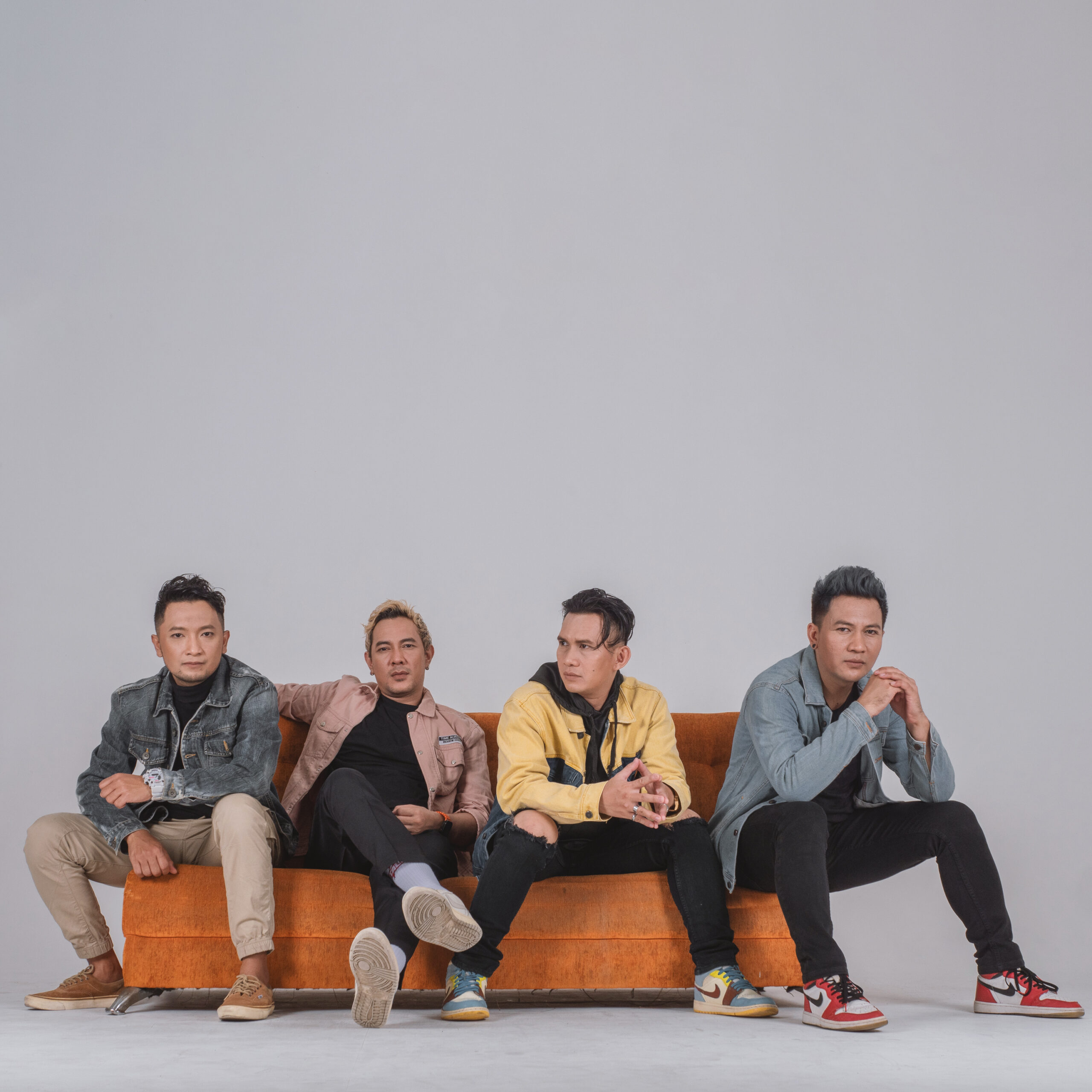 Band Bagindas: Sejarah, Musik, dan Peran dalam Industri Musik Indonesia
