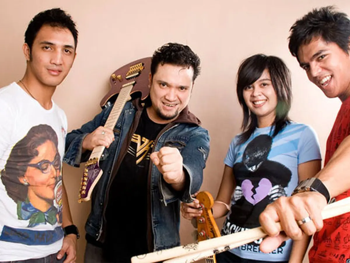 Band Baron Soulmates: Perjalanan Musik dan Harmoni Mereka