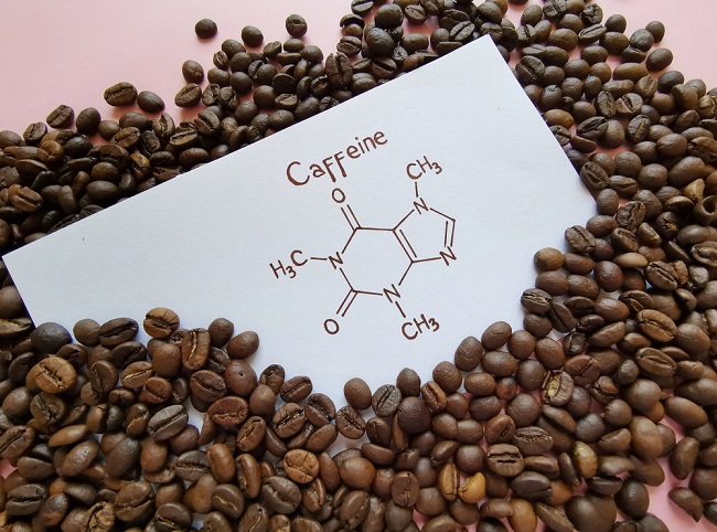 Band Caffeine: Pengaruh dan Manfaatnya bagi Kesehatan