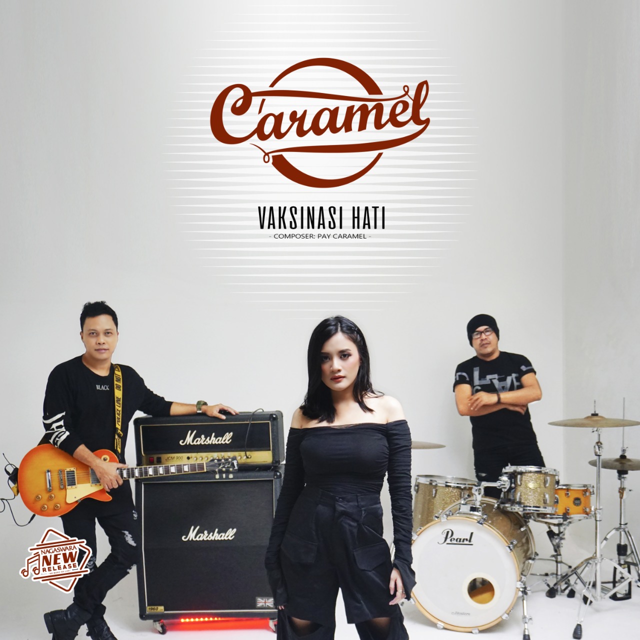 Band Caramel: Grup Musik Pop asal Indonesia yang Berpengaruh