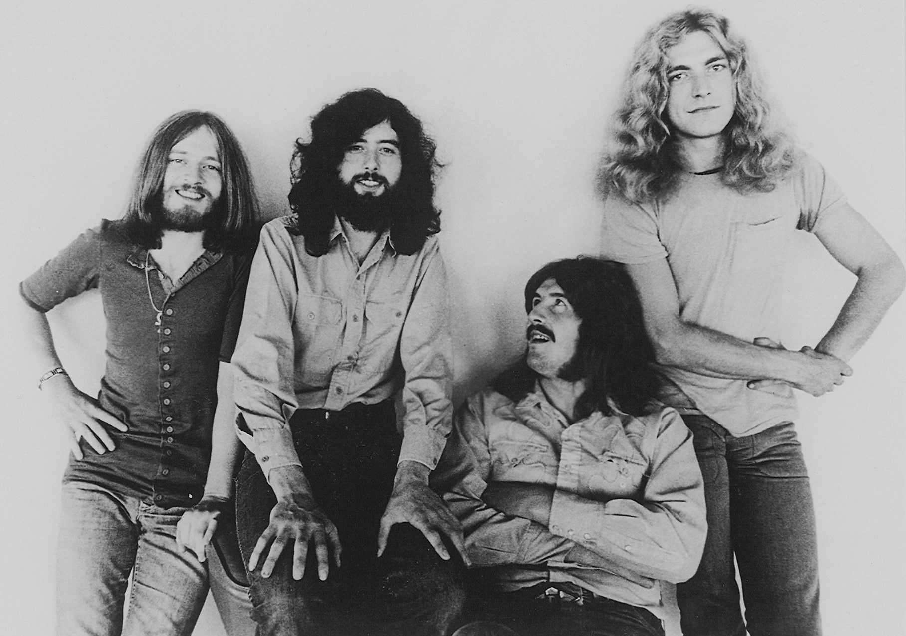 Band Terbaik Led Zeppelin: Sejarah, Prestasi, dan Warisannya