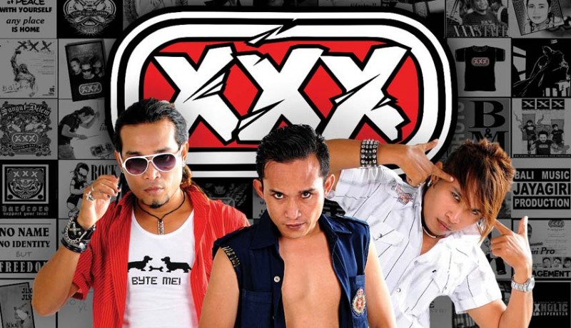 Band XXX: Perjalanan Karier dan Gaya Musik Mereka