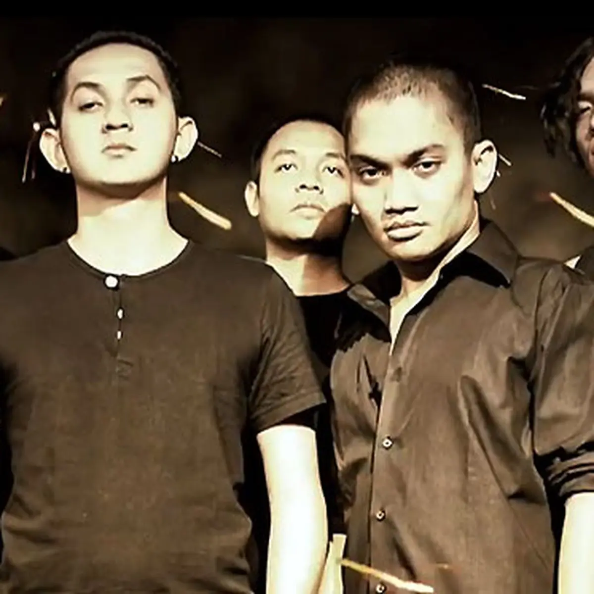 Captain Jack: Profil dan Perjalanan Musik Band Legendaris Indonesia