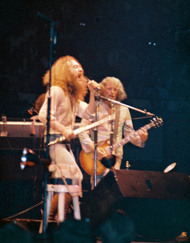 Jethro Tull: Perjalanan Musik dan Pengaruhnya dalam Dunia Rock