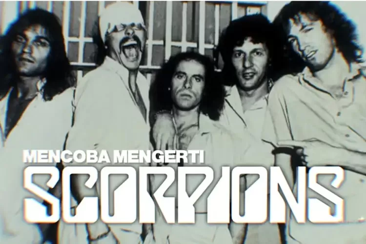 Lovedrive: Band Rock yang Mengguncang Dunia Musik Indonesia