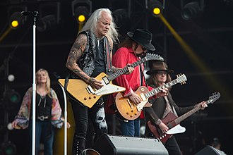 Lynyrd Skynyrd: Sejarah dan Pengaruh Band Rock Amerika