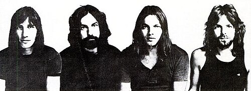 Mengenal Band Pink Floyd: Legenda Musik Rock Inggris