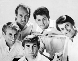 Mengenal Band Terbaik The Beach Boys dan Warisannya