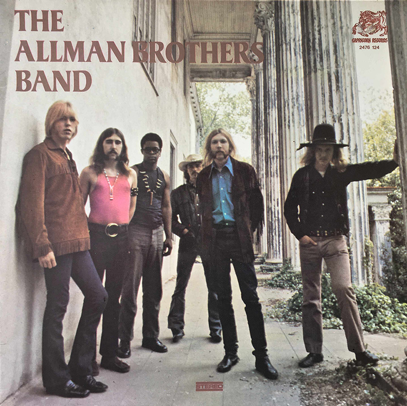 Mengenal Sejarah dan Peran Band Allman Brothers Band dalam Musik Rock