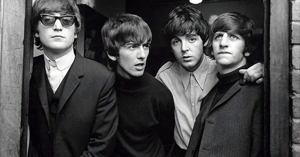 The Beatles: Grup Musik Legendaris yang Mengubah Dunia Musik