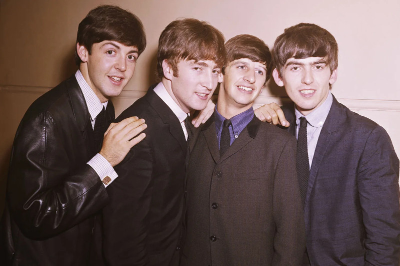 The Beatles: Sejarah, Pengaruh, dan Warisan Musik Mereka
