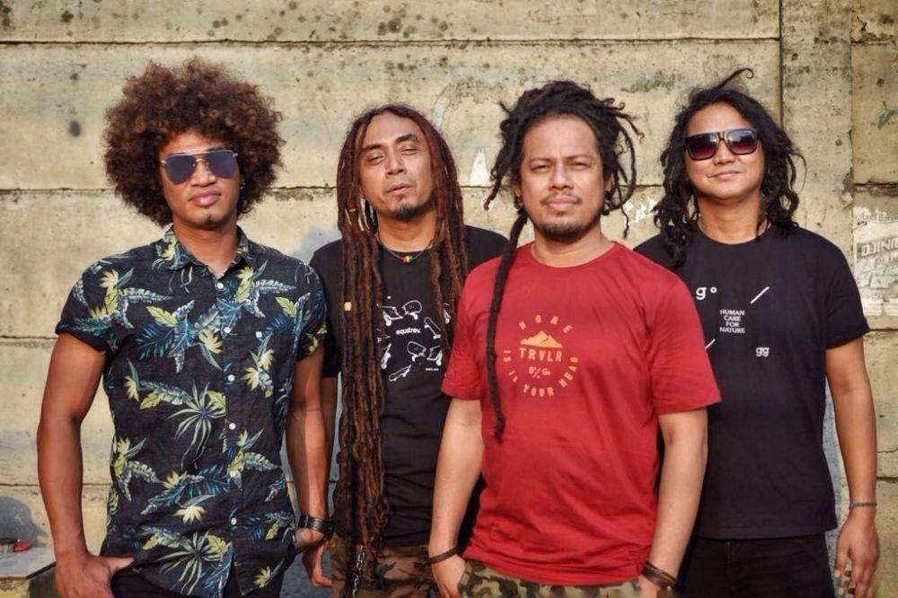 Band Coconut Treez: Menyelami Keunikan dan Kualitas Musik Mereka