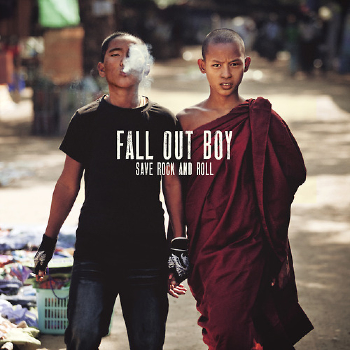 Band Fall Out Boy: Perjalanan dan Prestasi Musik Mereka